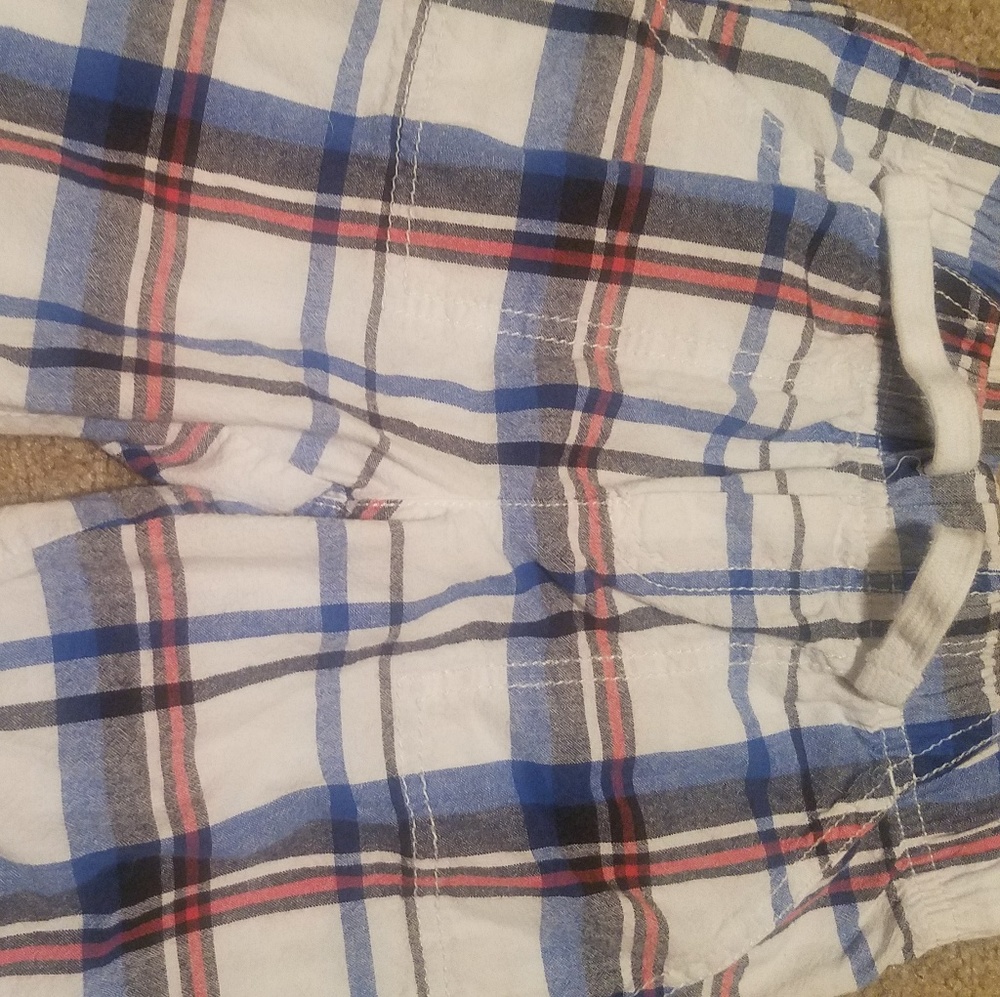 Little Boys Shorts by Jumping Beans